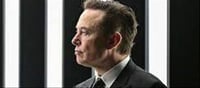 Change in tone of Elon Musk! Why Crypto??